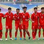 Bóng Đá U16 Việt Nam Thái Lan Hôm Nay