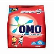 Bột Giặt Omo 3Kg