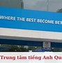 Các Trung Tâm Ila Tại Tphcm