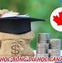 Chi Phí Sinh Hoạt Của Du Học Sinh Tại Canada