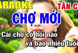 Chợ Mới 2 Karaoke