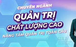 Chương Trình Đào Tạo Ueh Quản Trị Kinh Doanh