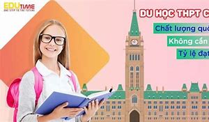 Chương Trình Học Thpt Ở Canada