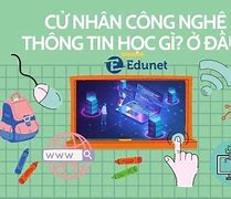 Cntt Cần Học Gì