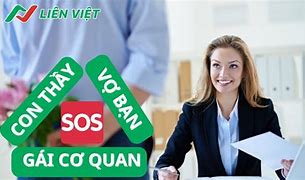 Con Thầy Vợ Bạn Gái Cơ Quan Voz