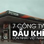 Công Ty Dầu Khí Miền Nam