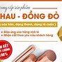 Công Ty Kim Loại Màu Trường Thành