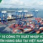 Công Ty Tnhh Xuất Nhập Khẩu Gia Hưng