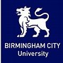 Đại Học Birmingham City