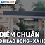 Đại Học Lao Đong Và Xã Hội Hà Nội Điểm Chuẩn 2022 Pdf