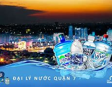 Đại Lý Nước Uống Quận 7