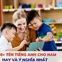 Đông Nam Á Tên Tiếng Anh Là Gì