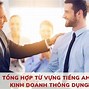 Giảm Doanh Thu Tiếng Anh Là Gì