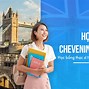 Học Bổng Chevening Của Anh Quốc Có Tốt Không Ạ