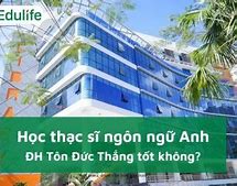 Học Thạc Sĩ Ngôn Ngữ Đức