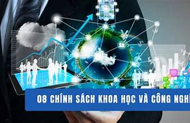 Lịch Sử Phát Triển Khoa Học Công Nghệ