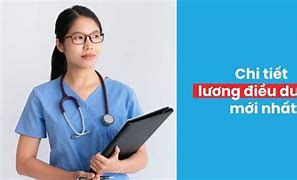 Lương Điều Dưỡng Nhật