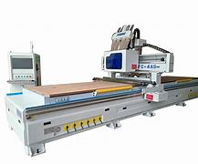 Máy Cnc Gỗ