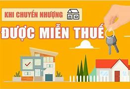 Miễn Thuế Nhà Ở Duy Nhất