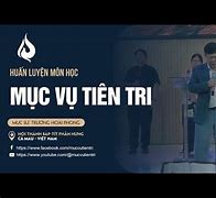 Mục Sư Trương Hoài Ân