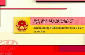 Nghị Định 143 Về Người Nước Ngoài