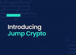 Quỹ Đầu Tư Jump Crypto