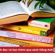 Sách Vở Đọc Tiếng Anh Là Gì