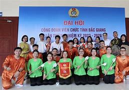 Sở Tnmt Bắc Giang