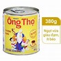 Sữa Đặc Ông Thọ Bao Nhiêu Calo