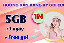 Tặng Data Viettel