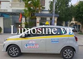 Taxi Vạn Lực Việt Yên