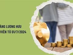 Tiền Lương Hưu Giáo Viên