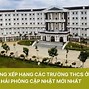 Trường Thcs Hợp Thành Hải Phòng