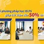 Tuyển Giáo Viên Ielts 8.0