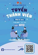 Tuyển Thành Viên Câu Lạc Bộ Truyền Thông