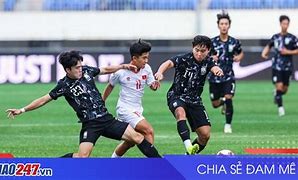 U19 Việt Nam Hôm Nay Đá Mấy Giờ