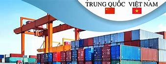 Vận Chuyển Chính Ngạch Từ Trung Quốc Về Việt Nam