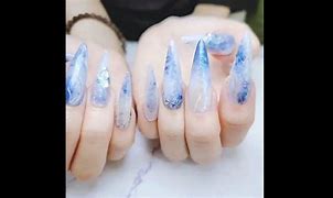 Ve Nail Candy Ở Đâu