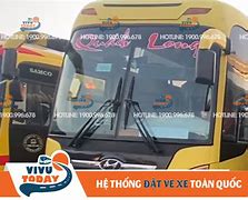 Xe Bến Cát Đi Vĩnh Long