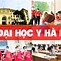 Y Hà Nội Xét Những Khối Nào